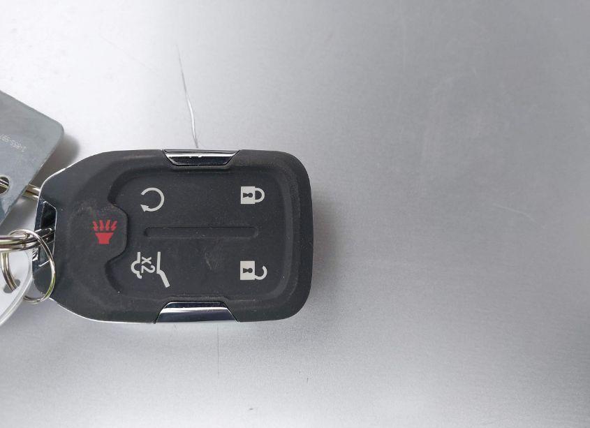 Photo 11 of 2024 Gmc Terrain AWD SLT (VIN 3GKALVEG2RL160271)