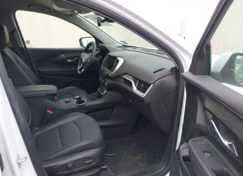 Photo 5 of 2024 Gmc Terrain AWD SLT (VIN 3GKALVEG2RL160271)