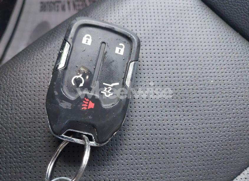 Photo 11 of 2024 Gmc Terrain AWD SLT (VIN 3GKALVEG2RL396385)