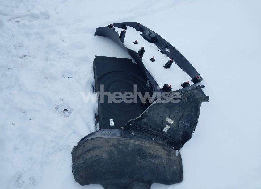 Photo 12 of 2024 Gmc Terrain AWD SLT (VIN 3GKALVEG2RL396385)