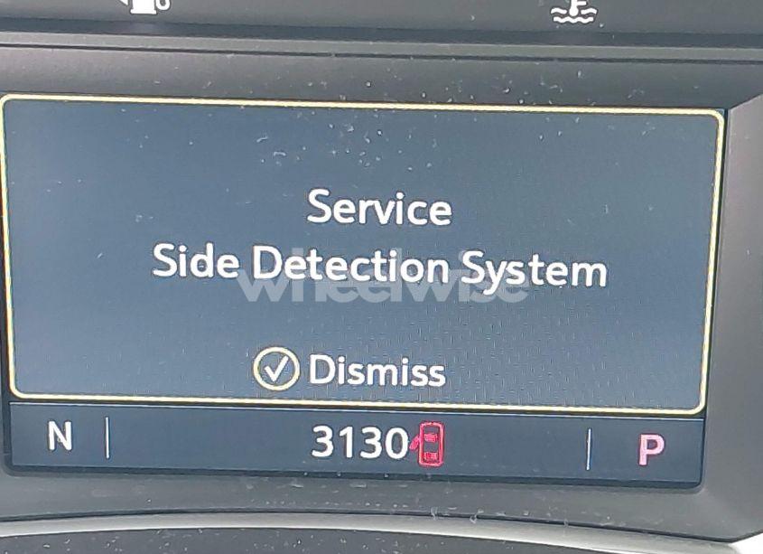 Photo 16 of 2024 Gmc Terrain AWD SLT (VIN 3GKALVEG2RL396385)