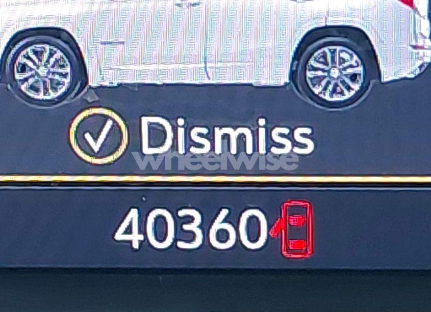 Photo 16 of 2023 Gmc Terrain AWD SLT (VIN 3GKALVEG3PL146912)