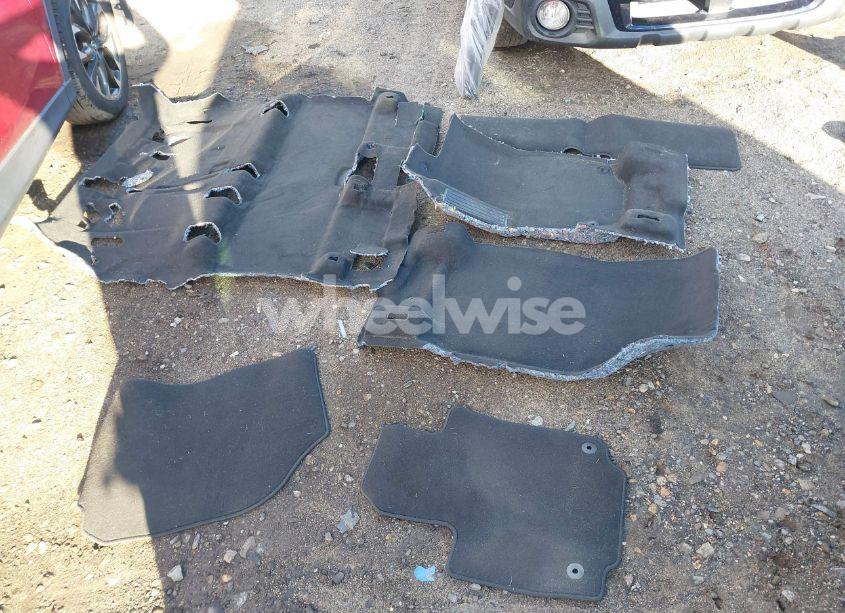 Photo 18 of 2023 Gmc Terrain AWD SLT (VIN 3GKALVEG3PL146912)