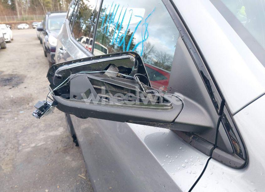 Photo 20 of 2023 Gmc Terrain AWD SLT (VIN 3GKALVEG3PL146912)