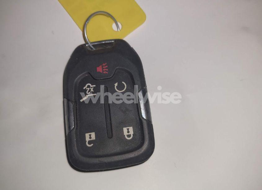 Photo 11 of 2023 Gmc Terrain AWD SLT (VIN 3GKALVEG3PL153312)