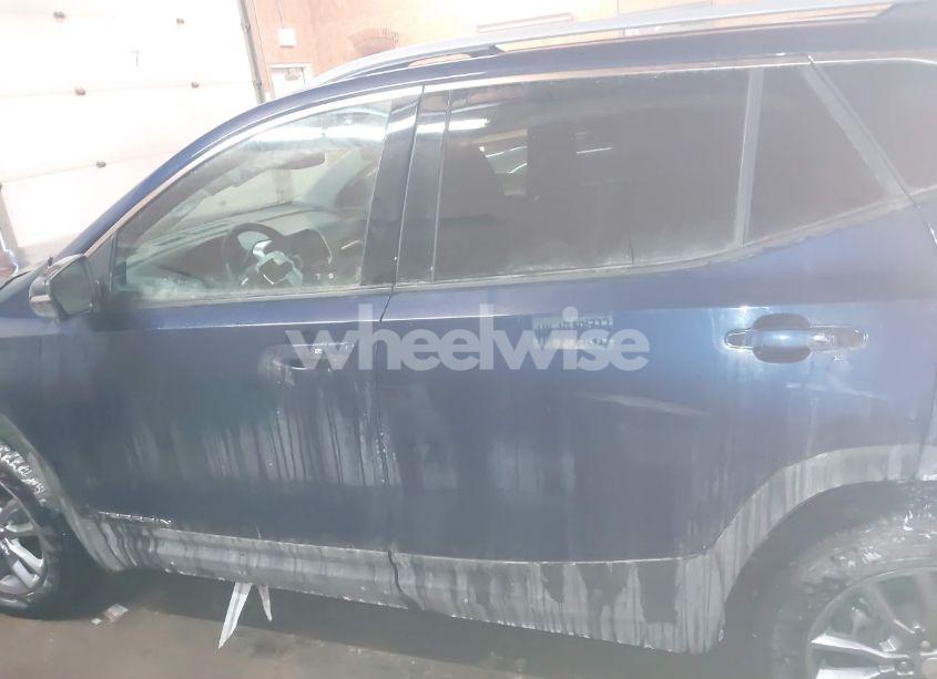 Photo 14 of 2023 Gmc Terrain AWD SLT (VIN 3GKALVEG3PL153312)