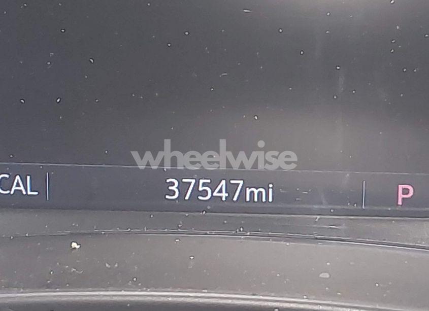 Photo 15 of 2023 Gmc Terrain AWD SLT (VIN 3GKALVEG3PL153312)