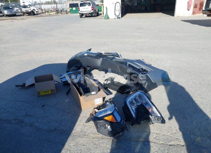 Photo 12 of 2024 Gmc Terrain AWD SLT (VIN 3GKALVEG3RL348281)