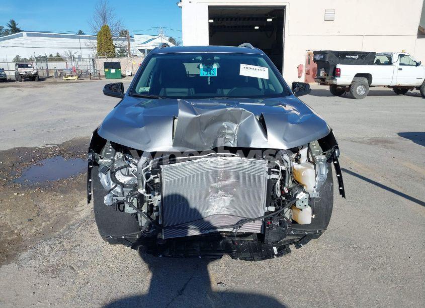 Photo 13 of 2024 Gmc Terrain AWD SLT (VIN 3GKALVEG3RL348281)