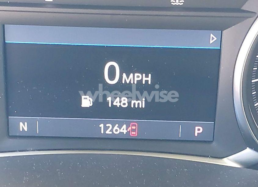 Photo 16 of 2024 Gmc Terrain AWD SLT (VIN 3GKALVEG3RL348281)