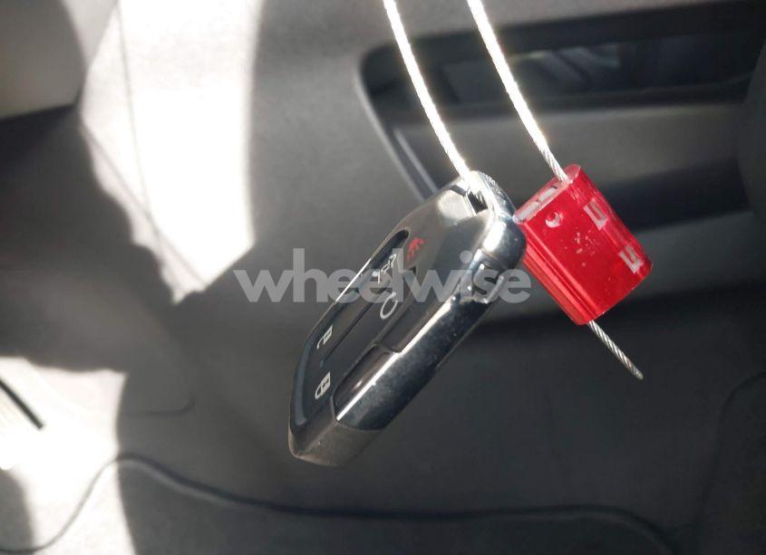 Photo 11 of 2024 Gmc Terrain AWD SLT (VIN 3GKALVEG4RL144170)