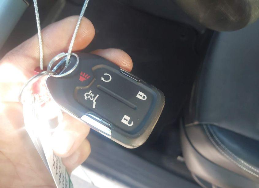 Photo 11 of 2024 Gmc Terrain AWD SLT (VIN 3GKALVEG4RL170705)