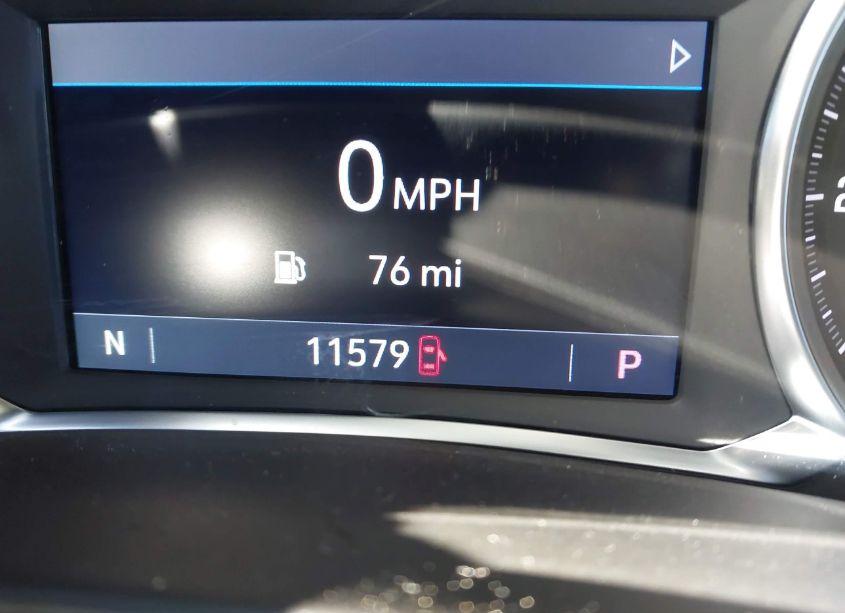 Photo 15 of 2024 Gmc Terrain AWD SLT (VIN 3GKALVEG5RL351408)