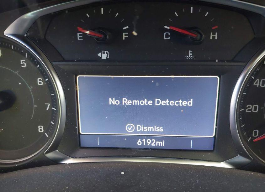 Photo 14 of 2024 Gmc Terrain AWD SLT (VIN 3GKALVEG6RL122204)