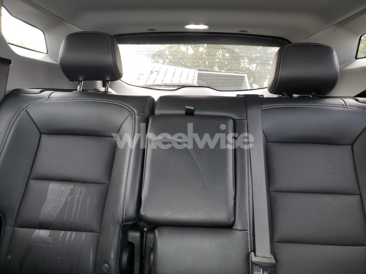 Photo 10 of 2024 GMC TERRAIN SLT N/A (VIN 3GKALVEG6RL130562)