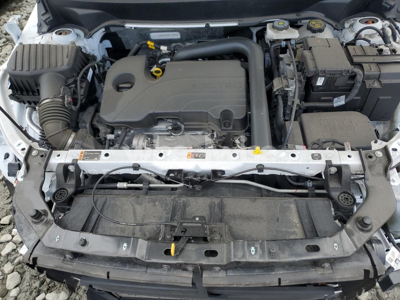 Photo 12 of 2024 GMC TERRAIN SLT N/A (VIN 3GKALVEG6RL130562)