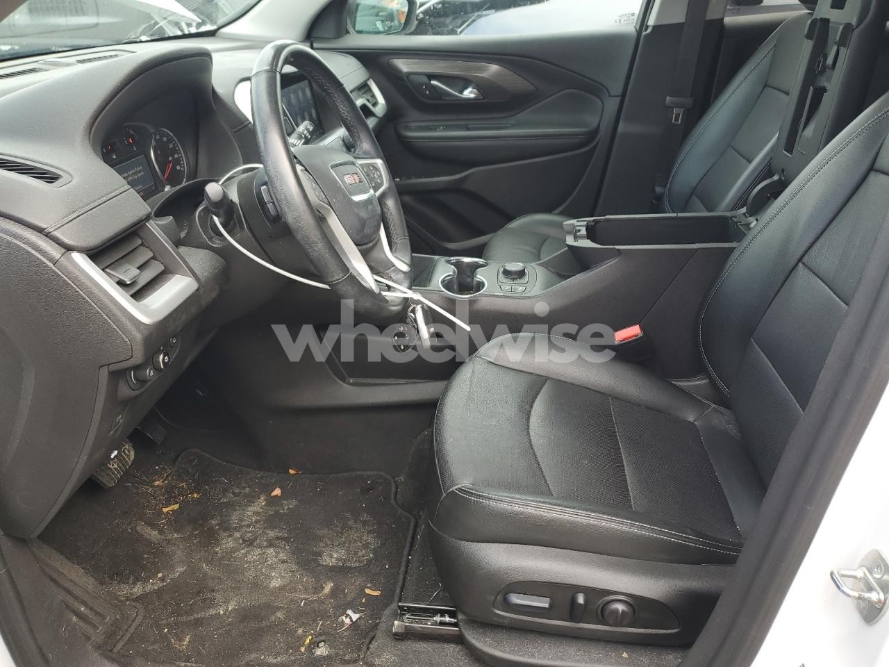 Photo 7 of 2024 GMC TERRAIN SLT N/A (VIN 3GKALVEG6RL130562)