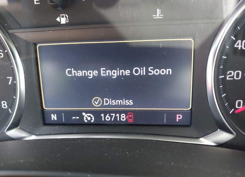 Photo 15 of 2024 Gmc Terrain AWD SLT (VIN 3GKALVEG6RL263581)