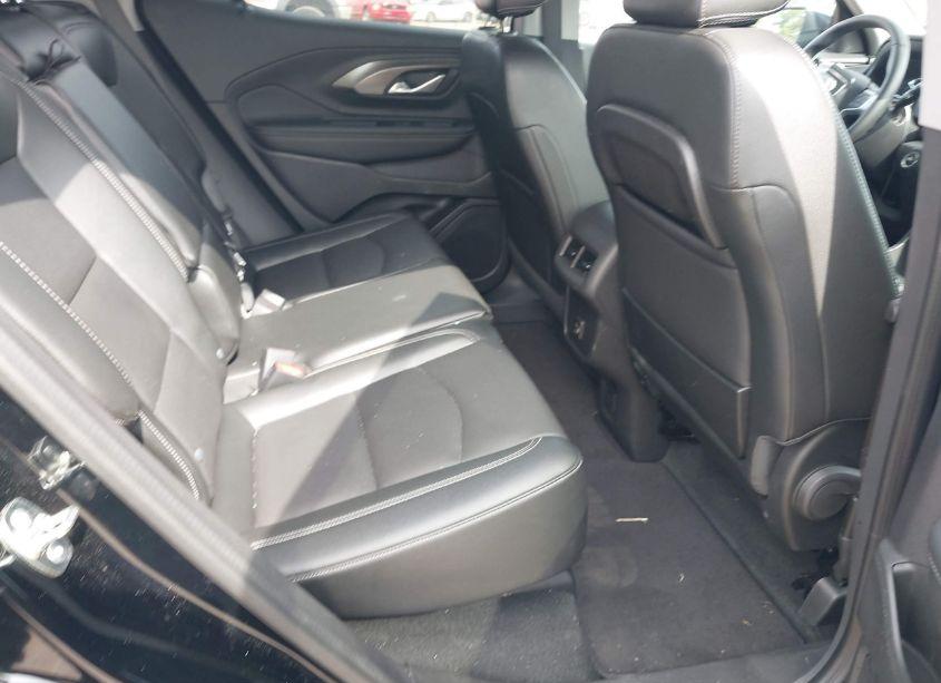 Photo 8 of 2024 Gmc Terrain AWD SLT (VIN 3GKALVEG6RL263581)