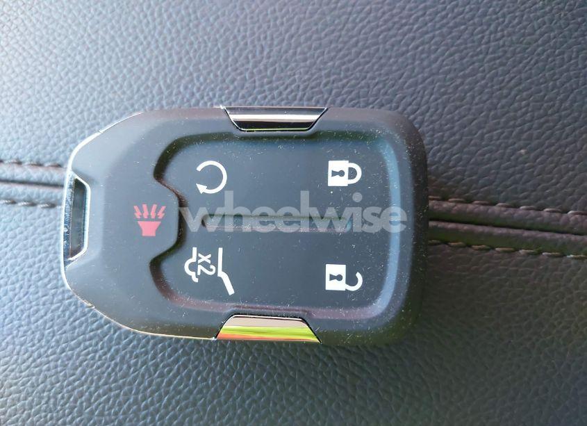 Photo 11 of 2024 Gmc Terrain AWD SLT (VIN 3GKALVEG7RL257076)