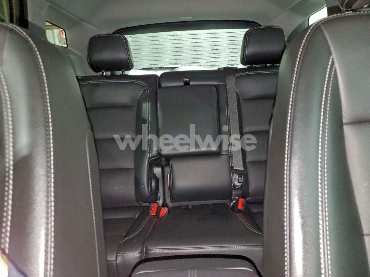 Photo 10 of 2024 GMC TERRAIN SLT (VIN 3GKALVEG7RL390260)