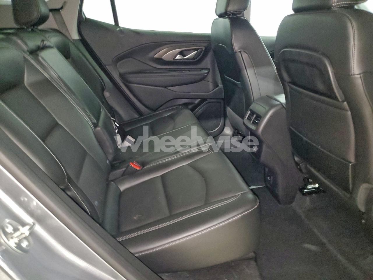 Photo 11 of 2024 GMC TERRAIN SLT (VIN 3GKALVEG7RL390260)