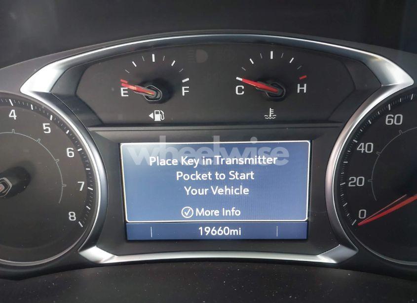 Photo 14 of 2024 Gmc Terrain AWD SLT (VIN 3GKALVEG8RL320587)