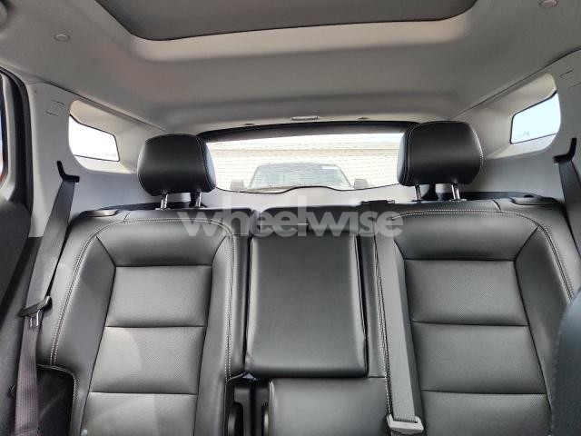 Photo 6 of 2023 GMC TERRAIN SLT N/A (VIN 3GKALVEG9PL116801)