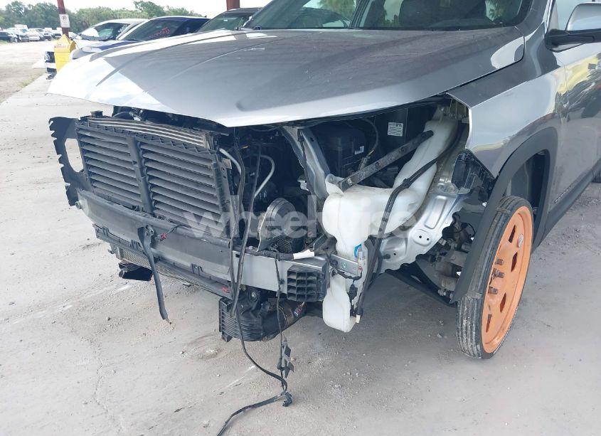 Photo 17 of 2023 Gmc Terrain AWD SLT (VIN 3GKALVEG9PL187402)