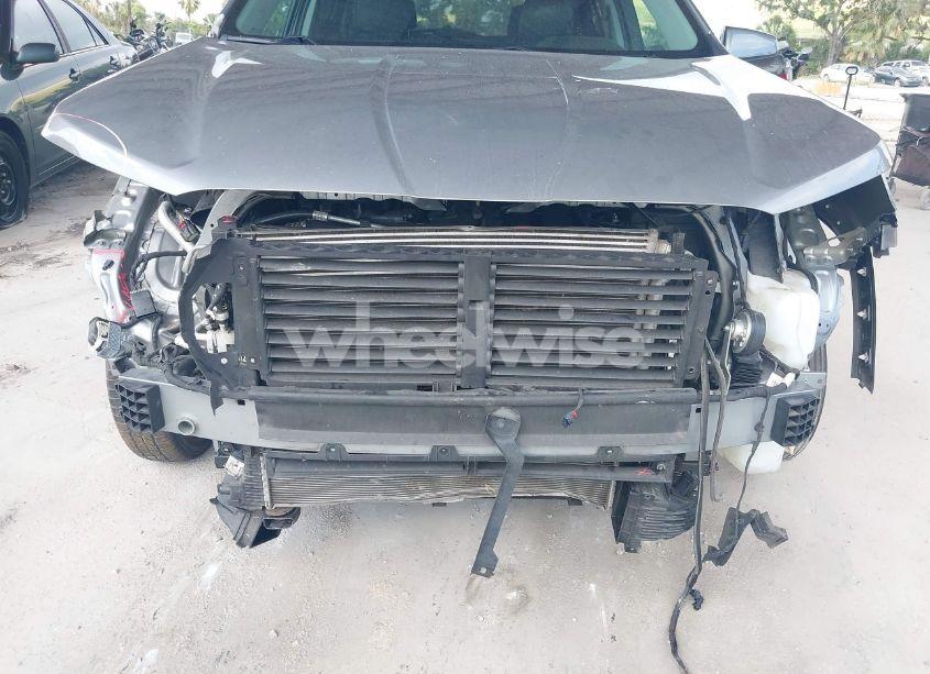 Photo 18 of 2023 Gmc Terrain AWD SLT (VIN 3GKALVEG9PL187402)