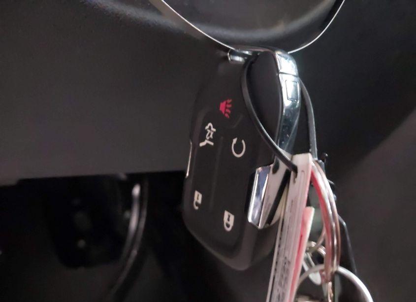 Photo 11 of 2023 Gmc Terrain AWD SLT (VIN 3GKALVEG9PL204778)