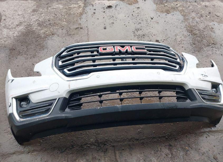 Photo 12 of 2023 Gmc Terrain AWD SLT (VIN 3GKALVEG9PL204778)