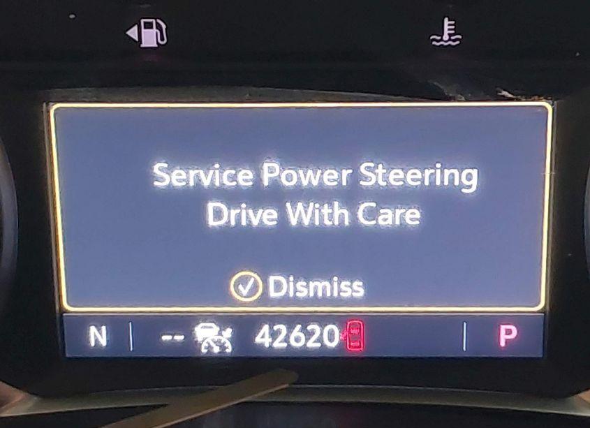 Photo 16 of 2023 Gmc Terrain AWD SLT (VIN 3GKALVEG9PL204778)