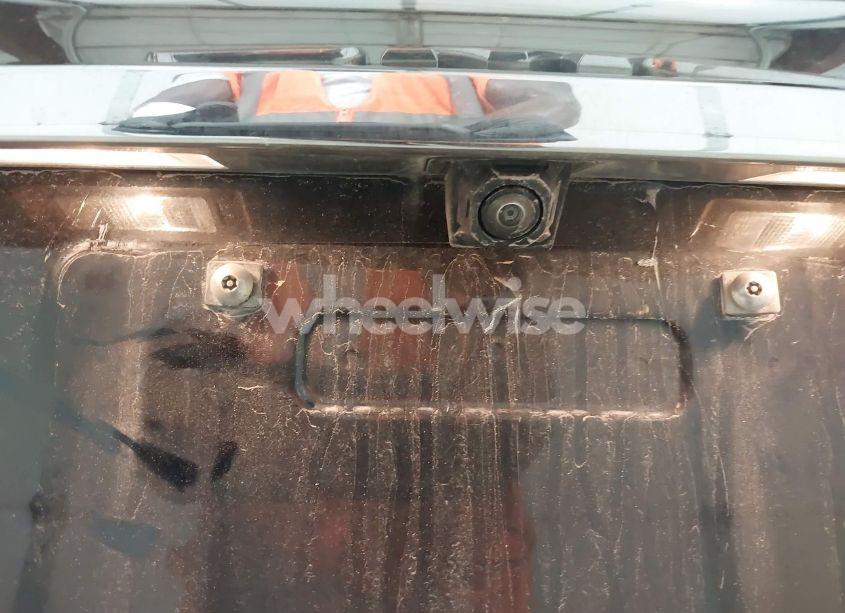 Photo 18 of 2024 Gmc Terrain AWD SLT (VIN 3GKALVEGXRL338413)