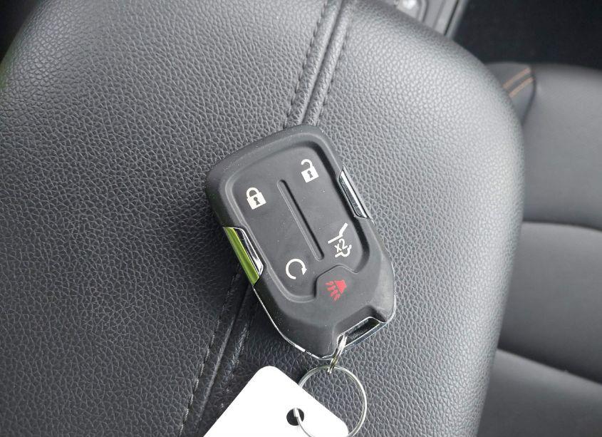 Photo 11 of 2018 Gmc Terrain SLT (VIN 3GKALVEV0JL314267)