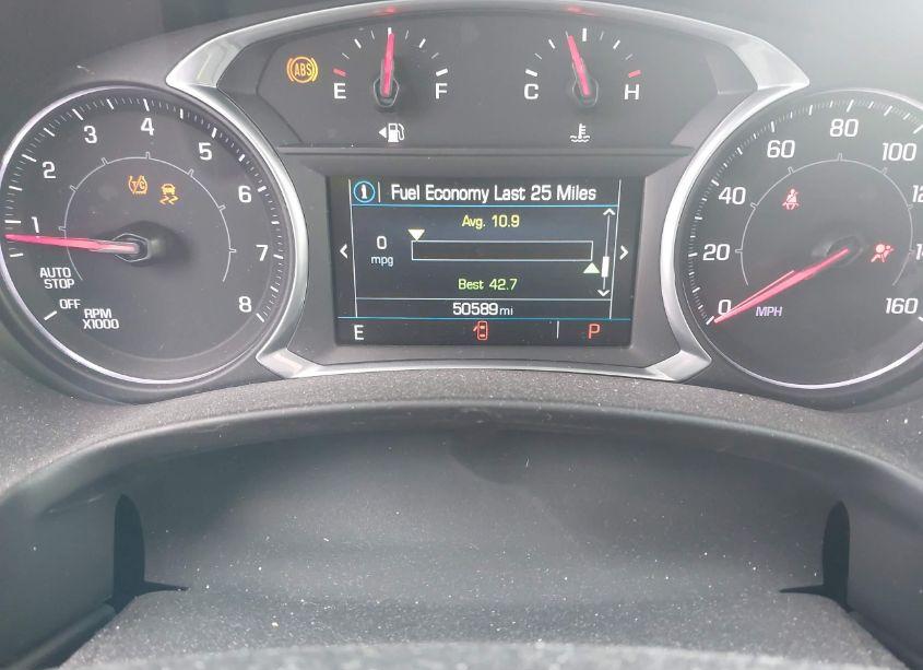 Photo 15 of 2018 Gmc Terrain SLT (VIN 3GKALVEV0JL314267)