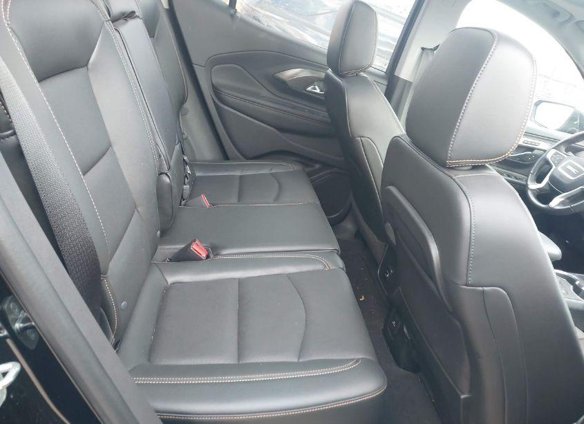 Photo 8 of 2018 Gmc Terrain SLT (VIN 3GKALVEV0JL314267)