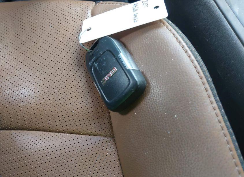 Photo 11 of 2018 Gmc Terrain SLT (VIN 3GKALVEV0JL341419)