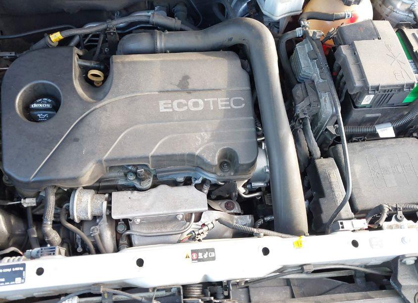 Photo 10 of 2019 Gmc Terrain SLT (VIN 3GKALVEV0KL314190)