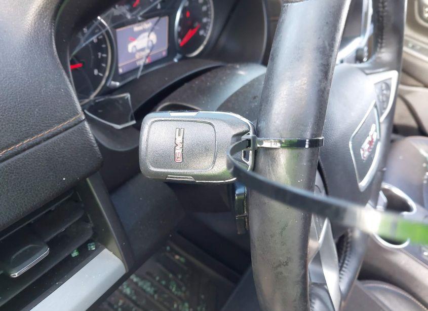 Photo 11 of 2019 Gmc Terrain SLT (VIN 3GKALVEV0KL314190)