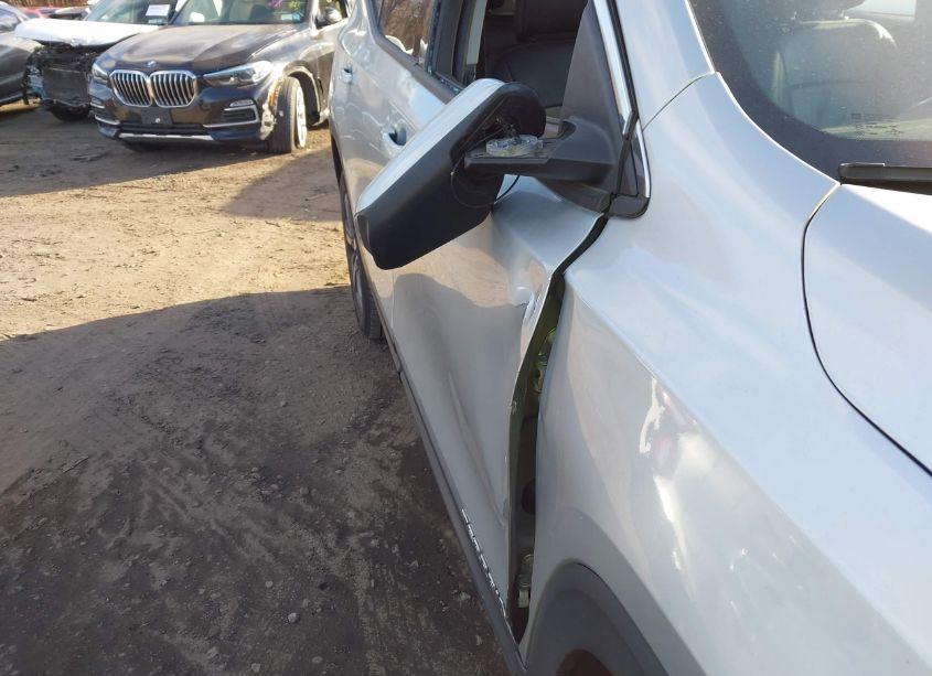 Photo 18 of 2019 Gmc Terrain SLT (VIN 3GKALVEV0KL314190)