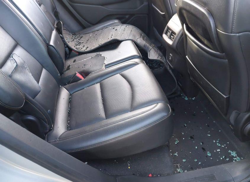 Photo 8 of 2019 Gmc Terrain SLT (VIN 3GKALVEV0KL314190)