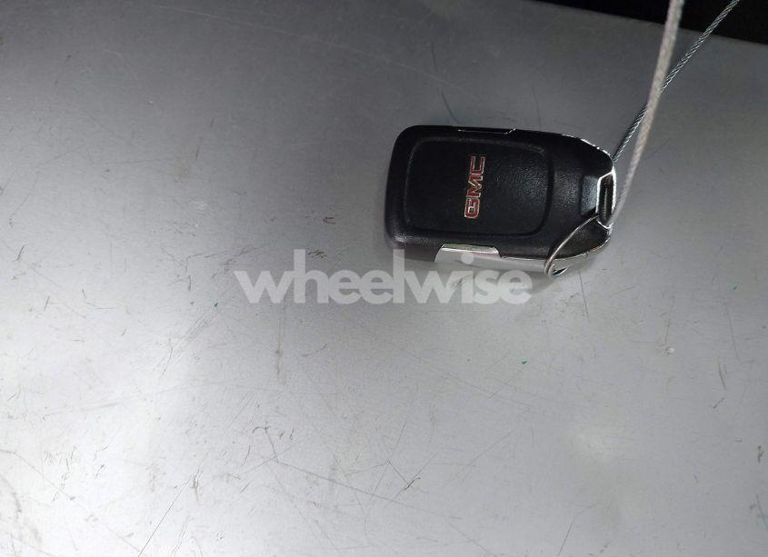 Photo 11 of 2020 Gmc Terrain AWD SLT (VIN 3GKALVEV0LL102925)