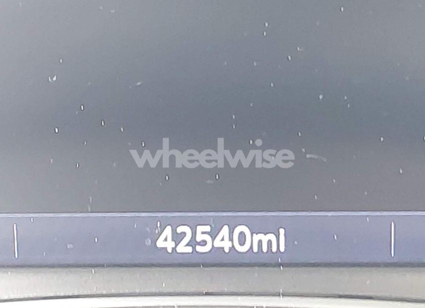 Photo 15 of 2020 Gmc Terrain AWD SLT (VIN 3GKALVEV0LL231358)