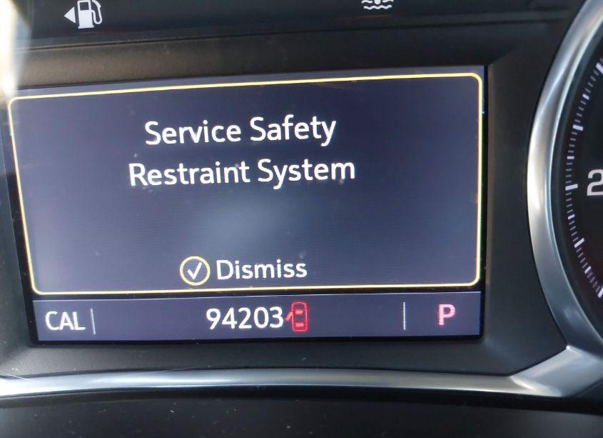 Photo 15 of 2020 Gmc Terrain AWD SLT (VIN 3GKALVEV0LL253361)