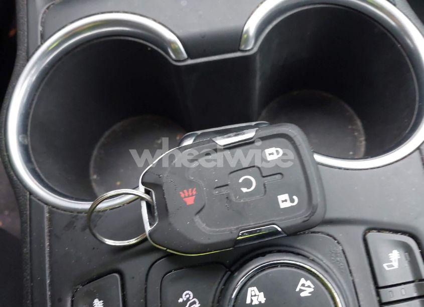 Photo 11 of 2020 Gmc Terrain AWD SLT (VIN 3GKALVEV0LL255661)