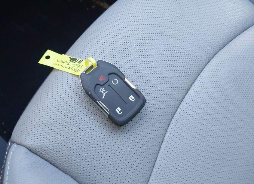 Photo 11 of 2021 Gmc Terrain AWD SLT (VIN 3GKALVEV0ML342381)