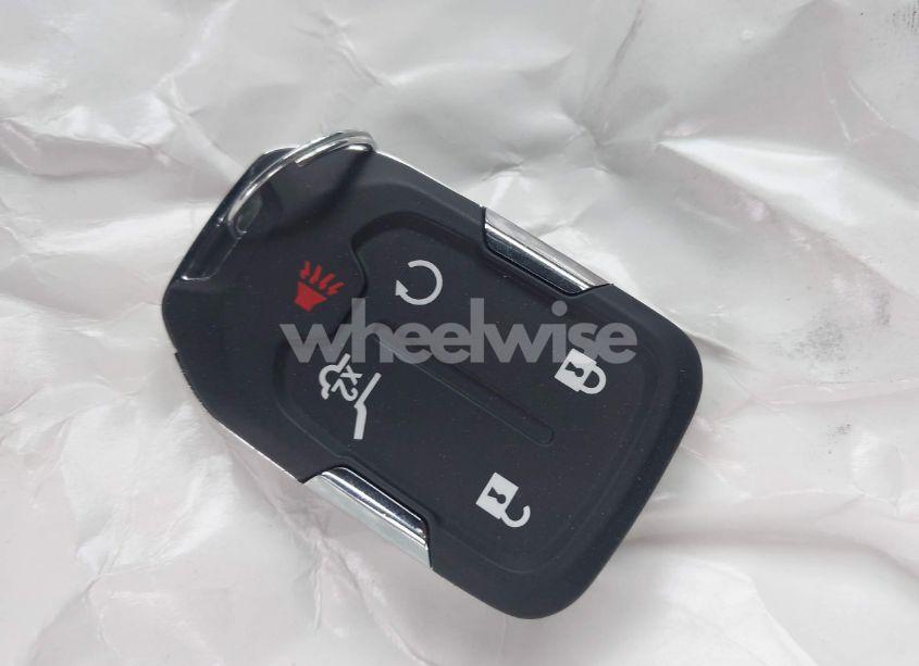 Photo 11 of 2022 Gmc Terrain AWD SLT (VIN 3GKALVEV0NL276058)