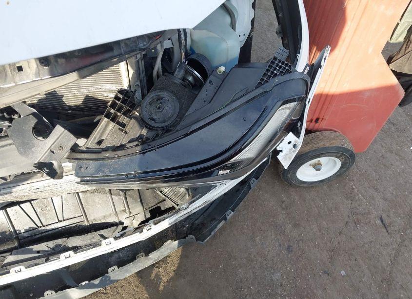 Photo 12 of 2019 Gmc Terrain SLT (VIN 3GKALVEV1KL244523)