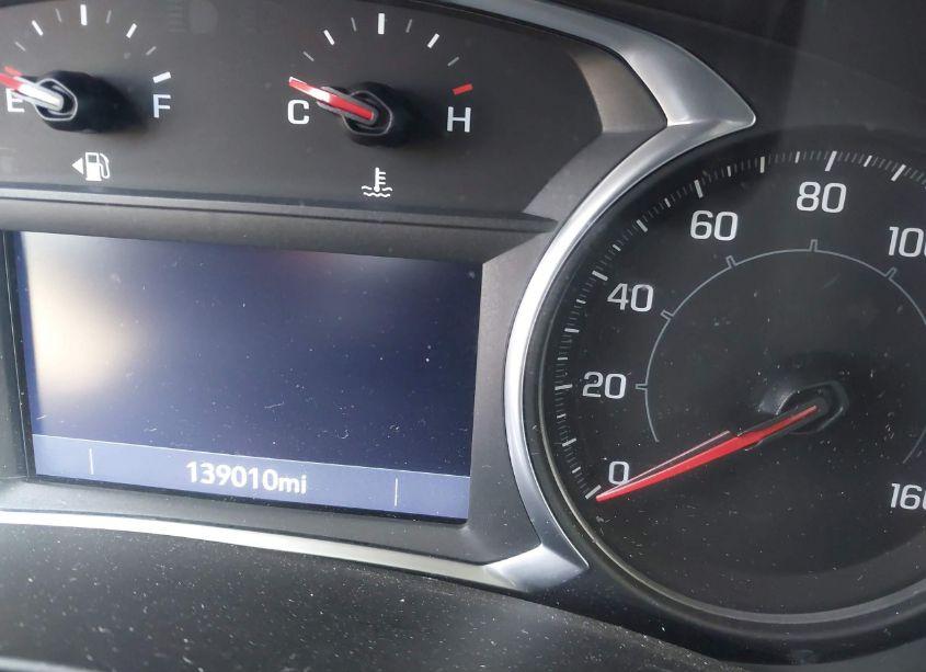 Photo 16 of 2019 Gmc Terrain SLT (VIN 3GKALVEV1KL244523)